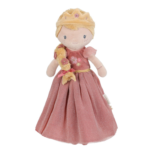 Little Dutch Princess Julia Doll