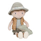 Little Dutch Cuddle Doll - Ranger Jim