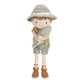 Little Dutch Cuddle Doll - Ranger Jim