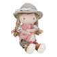 Little Dutch Cuddle Doll - Ranger Rosa