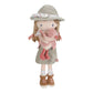 Little Dutch Cuddle Doll - Ranger Rosa