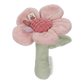 Little Dutch Fairy Garden - Flower Rattle