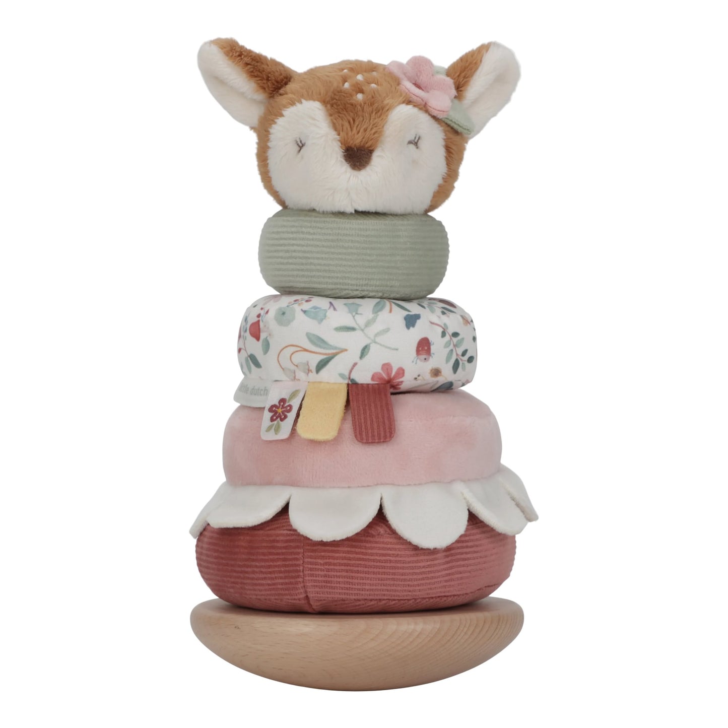 Little Dutch Stacking Ring - Fairy Garden Soft
