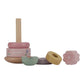 Little Dutch Rocking Ring Stacker - Fairy Garden