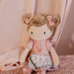Little Dutch Cuddle Doll - Rosa
