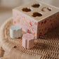 Little Dutch Shape Sorter - Fairy Garden