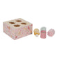 Little Dutch Shape Sorter - Fairy Garden