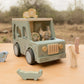 Little Dutch Safari Shape Sorter Car