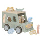 Little Dutch Safari Shape Sorter Car