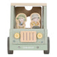 Little Dutch Safari Shape Sorter Car