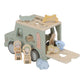Little Dutch Safari Shape Sorter Car