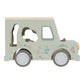 Little Dutch Safari Shape Sorter Car