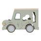 Little Dutch Safari Shape Sorter Car