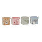 Little Dutch Soft Blocks Set - Safari Friends