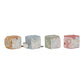Little Dutch Soft Blocks Set - Safari Friends