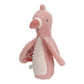 Little Dutch Flamingo Squeeze Rattle - Safari Friends