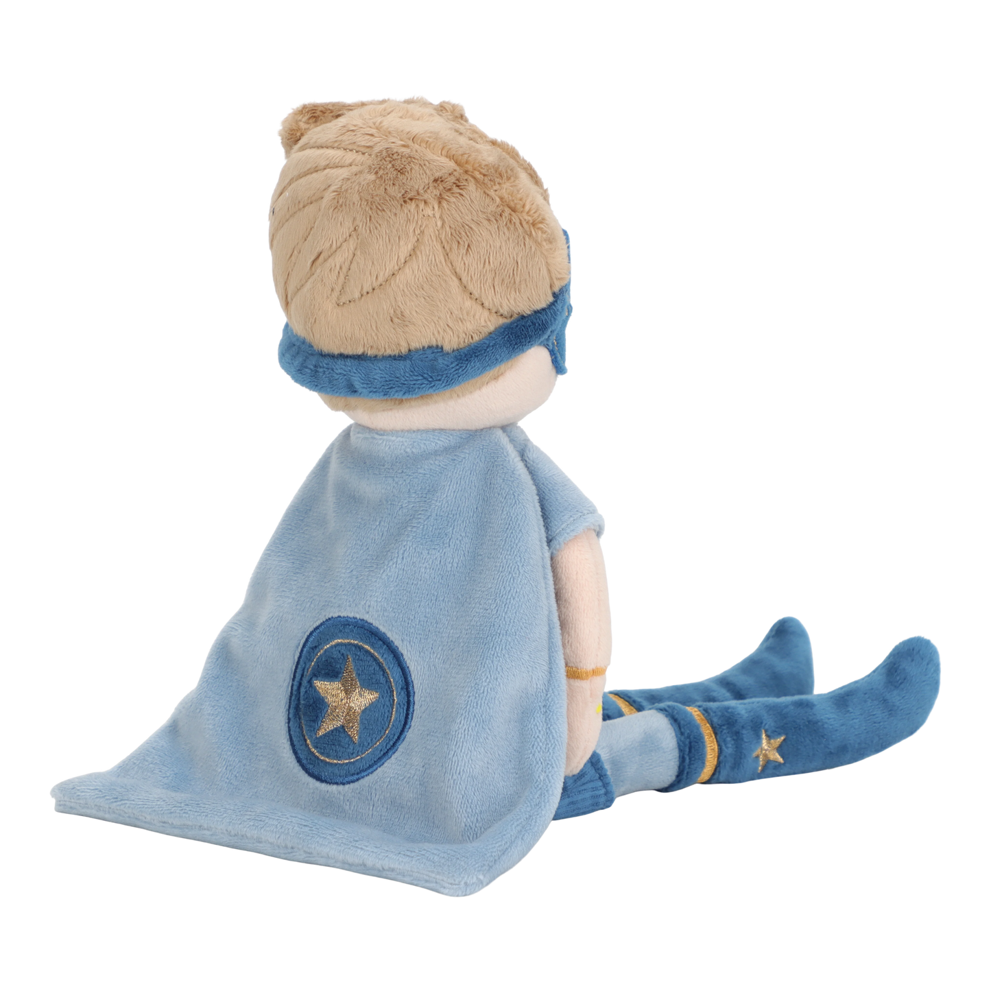 Little Dutch Superhero Jim