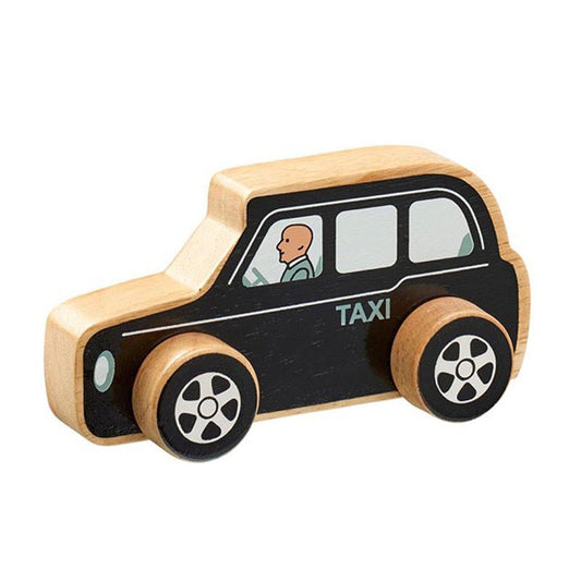 Lanka Kade Push Along Taxi