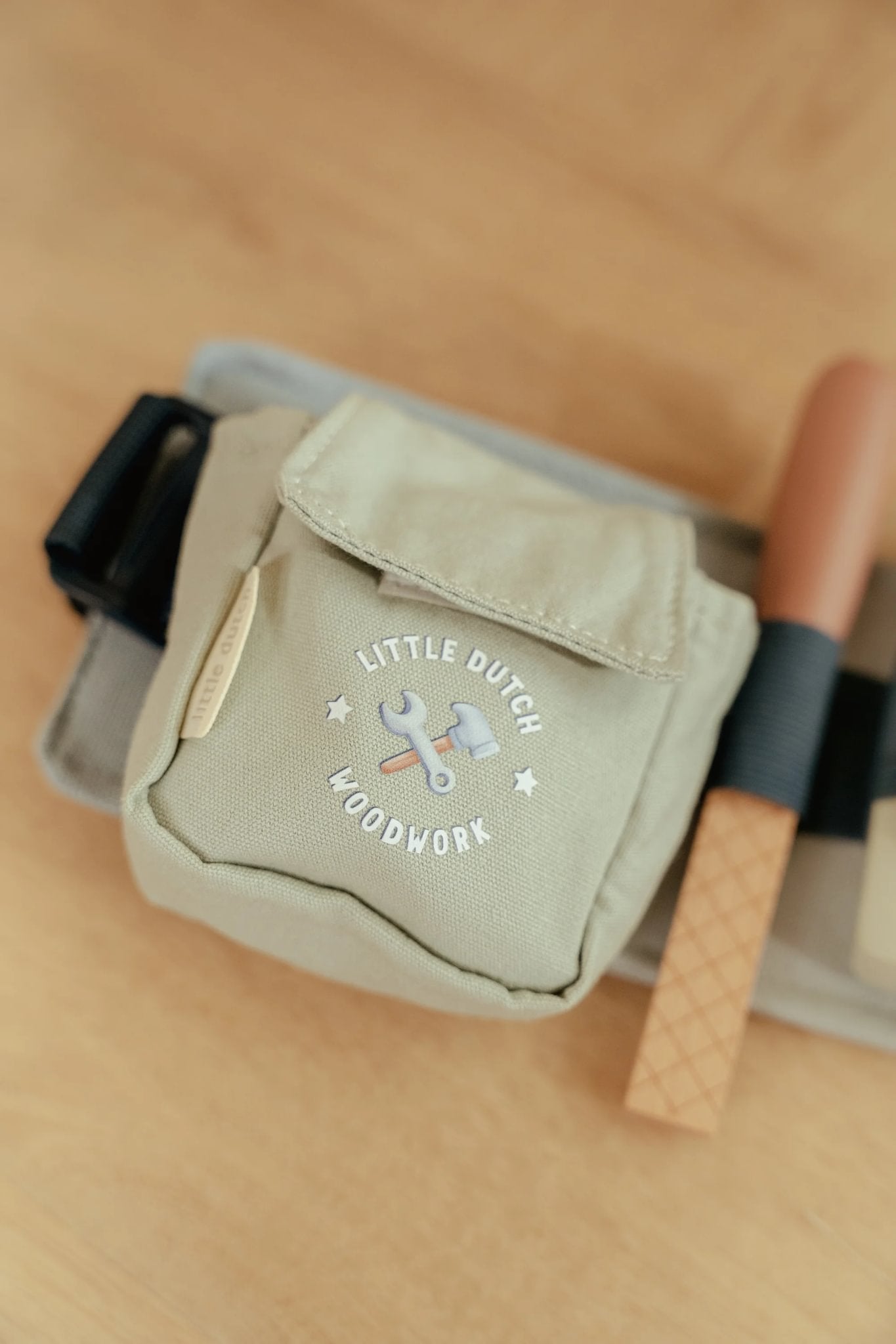 Little Dutch Toolbelt