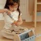 Little Dutch Wooden Toolbox