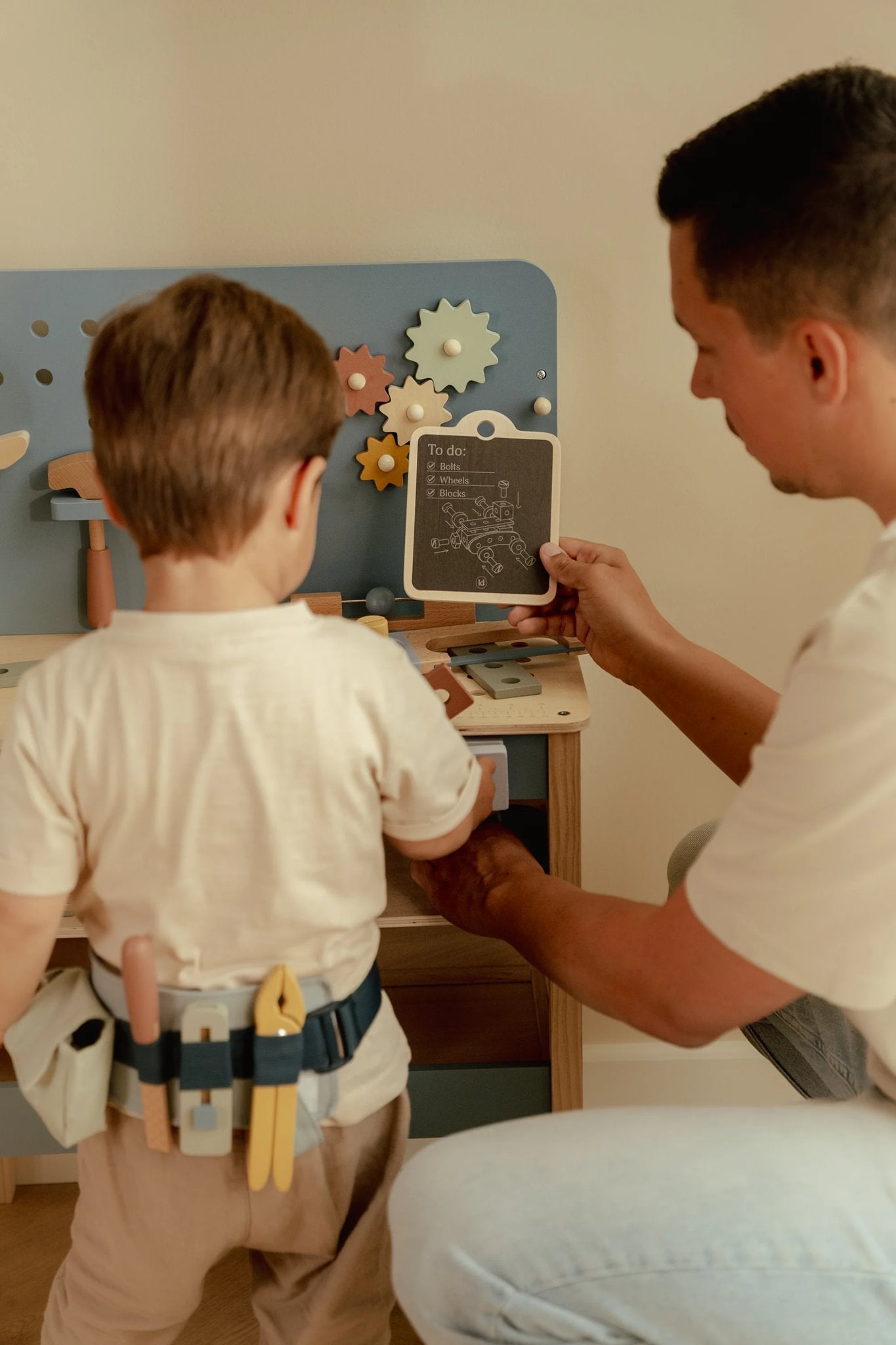 Little Dutch Toolbelt