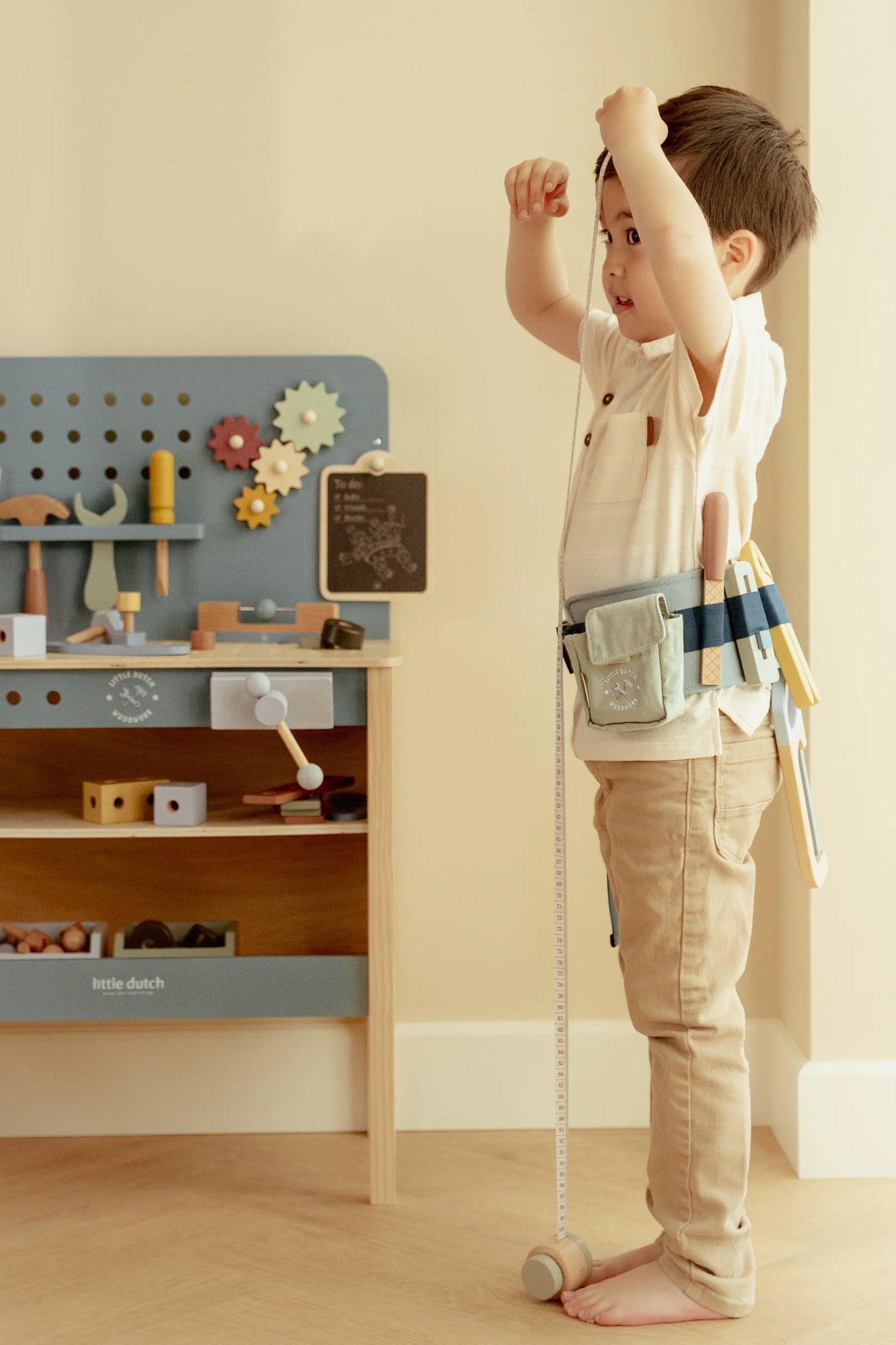 Little Dutch Toolbelt