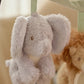 Little Dutch Toy Chain - Car Seat Toy - Safari Friends