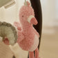 Little Dutch Toy Chain - Car Seat Toy - Safari Friends