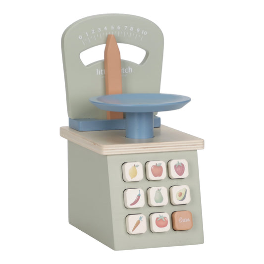 Little Dutch Weighing Scales