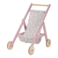 Little Dutch Wooden Doll Stroller