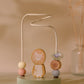 Little Dutch Safari Friends Wooden Gift Set