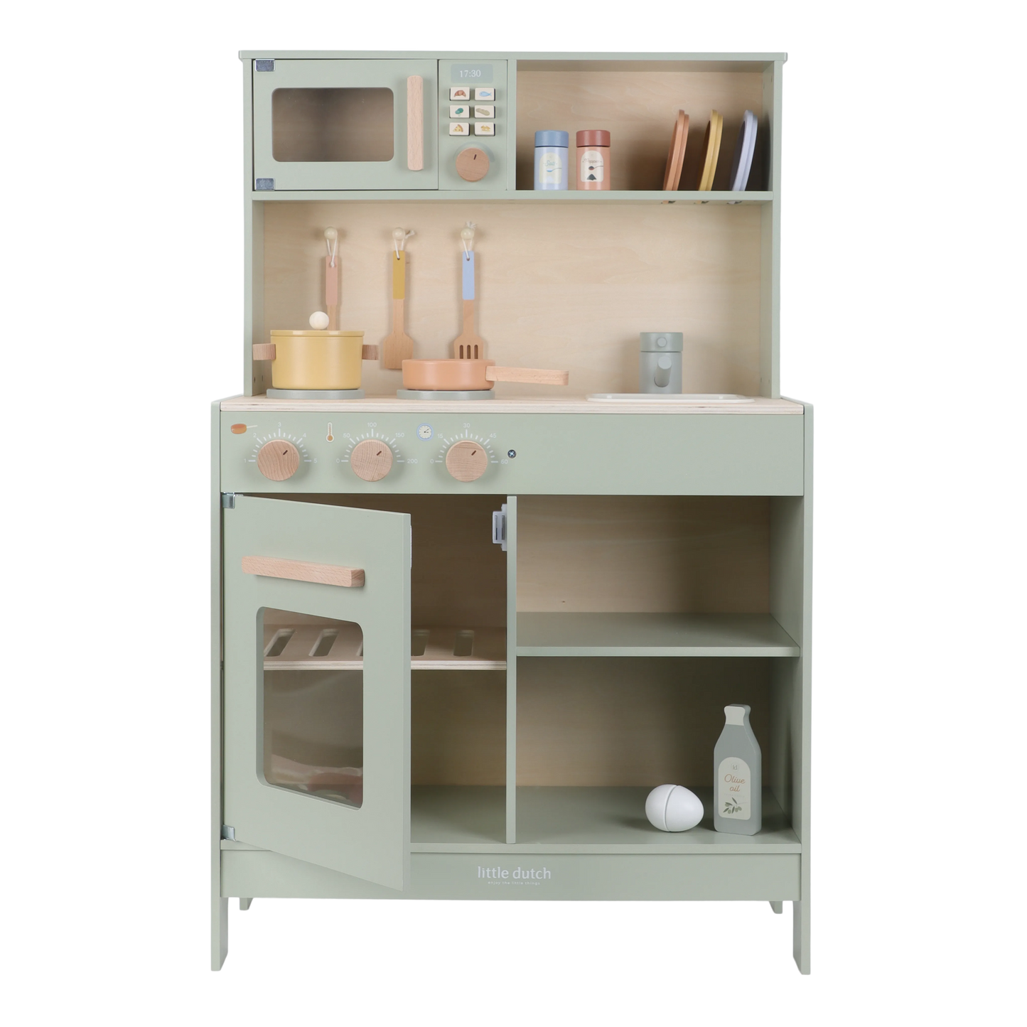 Little Dutch Mint Kitchen