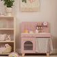 Little Dutch Pink Kitchen - Limited Edition