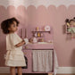 Little Dutch Pink Kitchen - Limited Edition