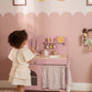 Little Dutch Pink Kitchen - Limited Edition