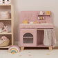Little Dutch Pink Kitchen - Limited Edition