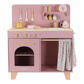 Little Dutch Pink Kitchen - Limited Edition