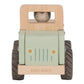 Little Dutch Wooden Safari Car - Green