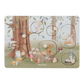 Little Dutch Sound Puzzle - Forest Friends