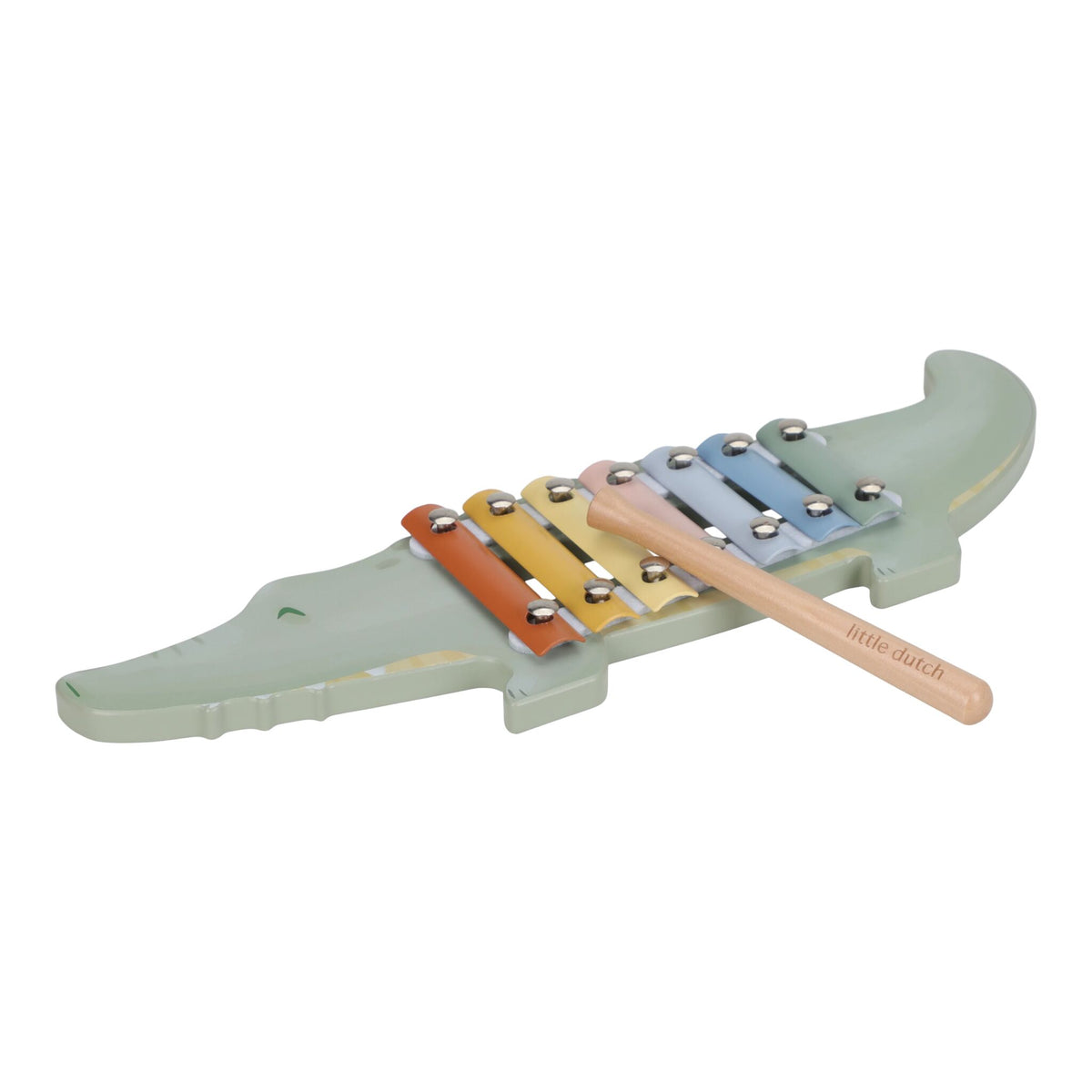 Little Dutch Safari Xylophone