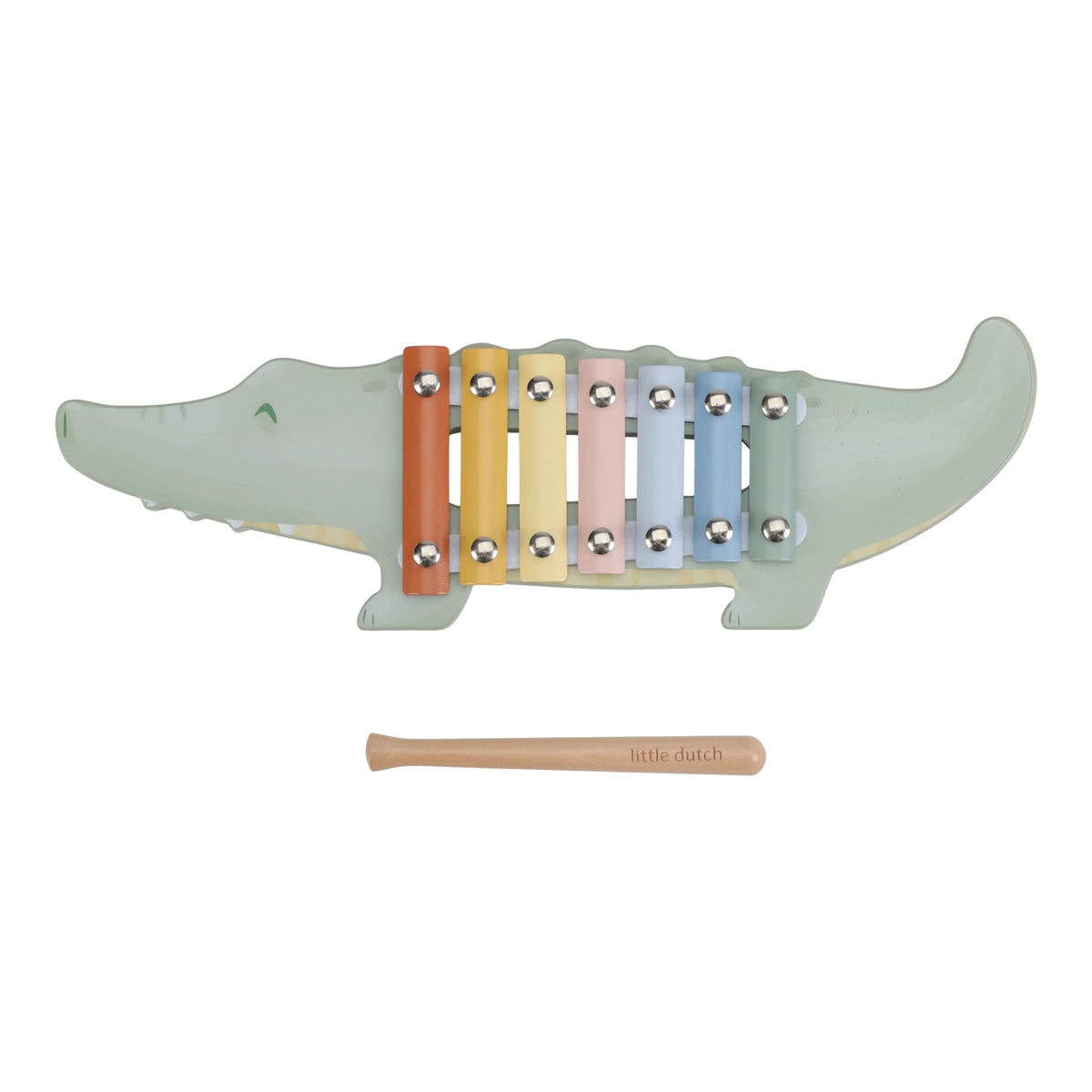 Little Dutch Safari Xylophone