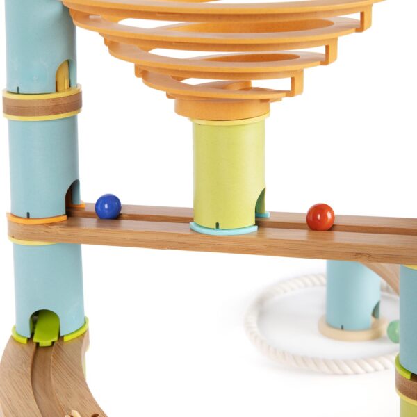 Boppi Marble Run - Advanced Pack