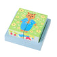 Orange Tree Toys Peter Rabbit Blocks