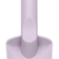Scrunch Spade - Lavender