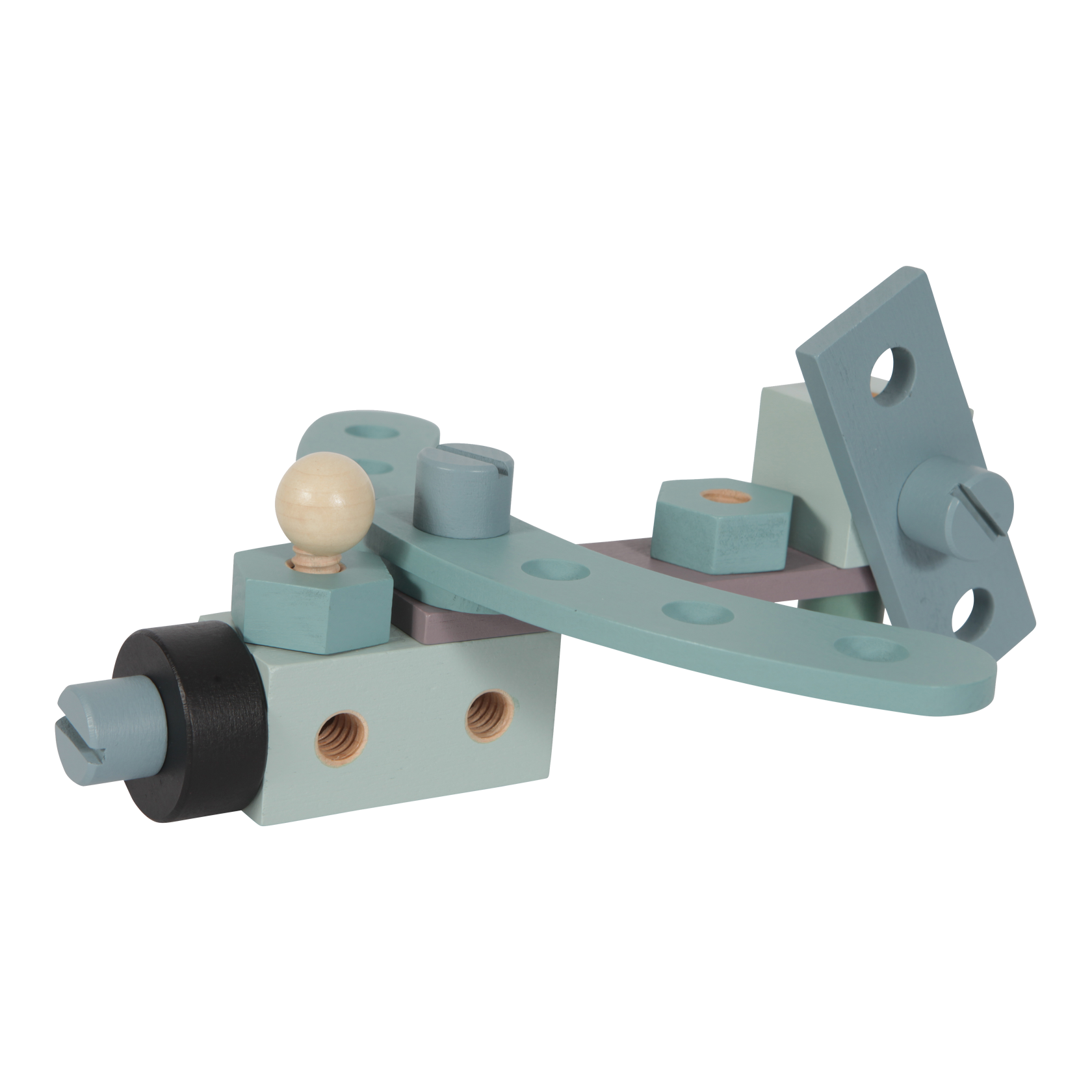 Little Dutch Workbench – The Little Ark