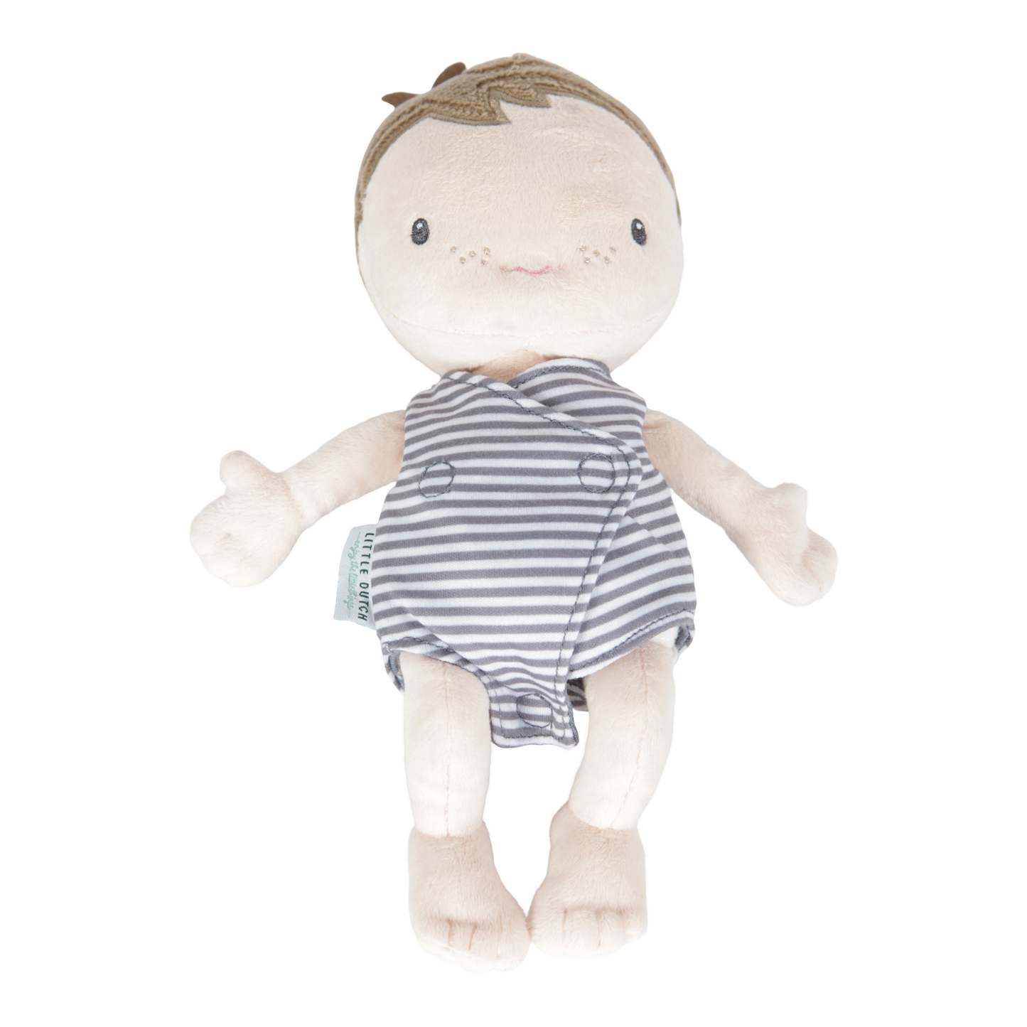 Little Dutch Baby Doll - Jim