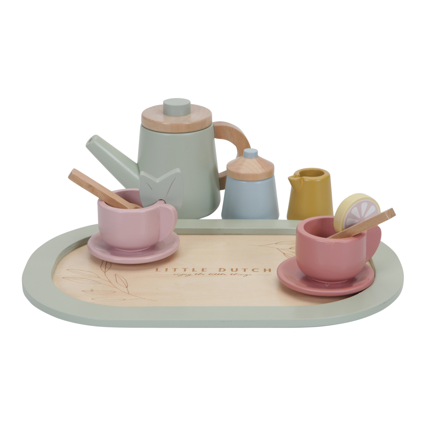 Little Dutch Tea Set