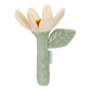 Little Dutch Rattle - Flower
