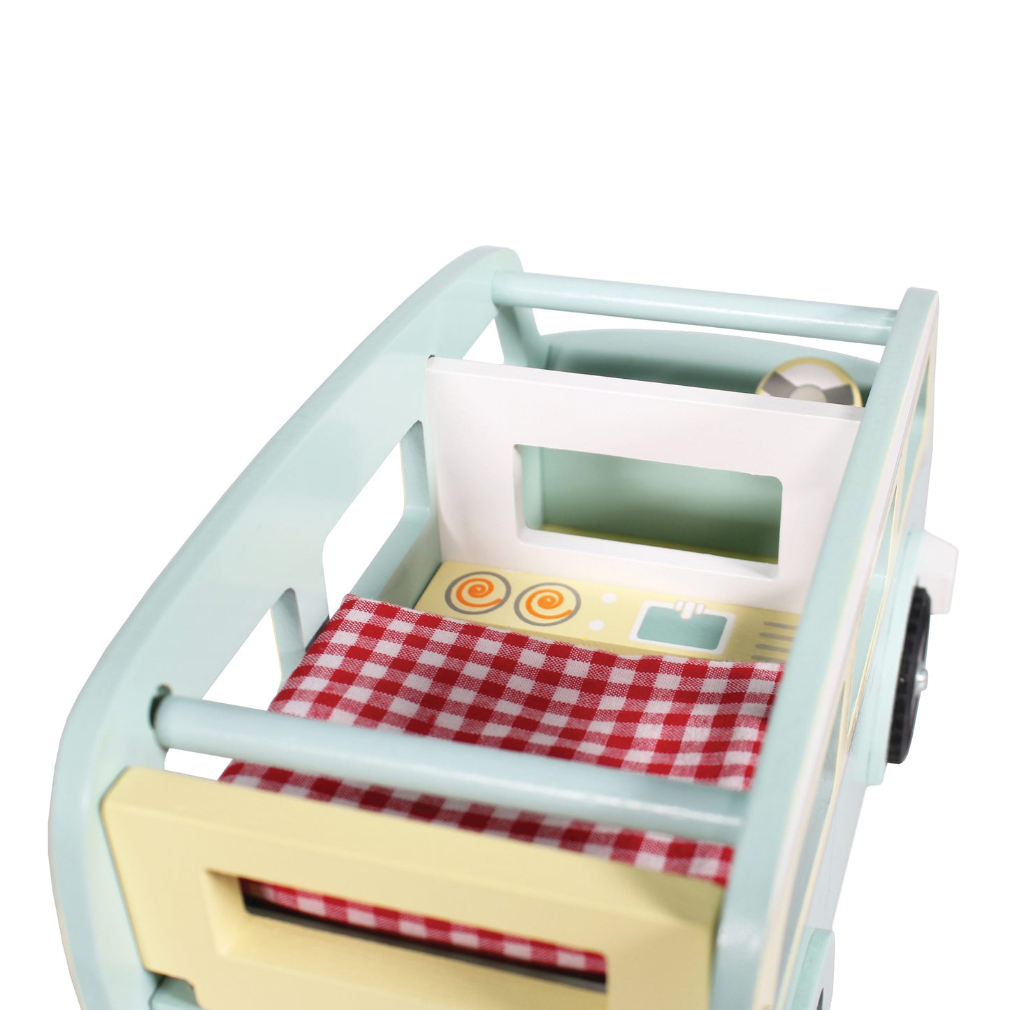 Le Toy Van Holiday Campervan