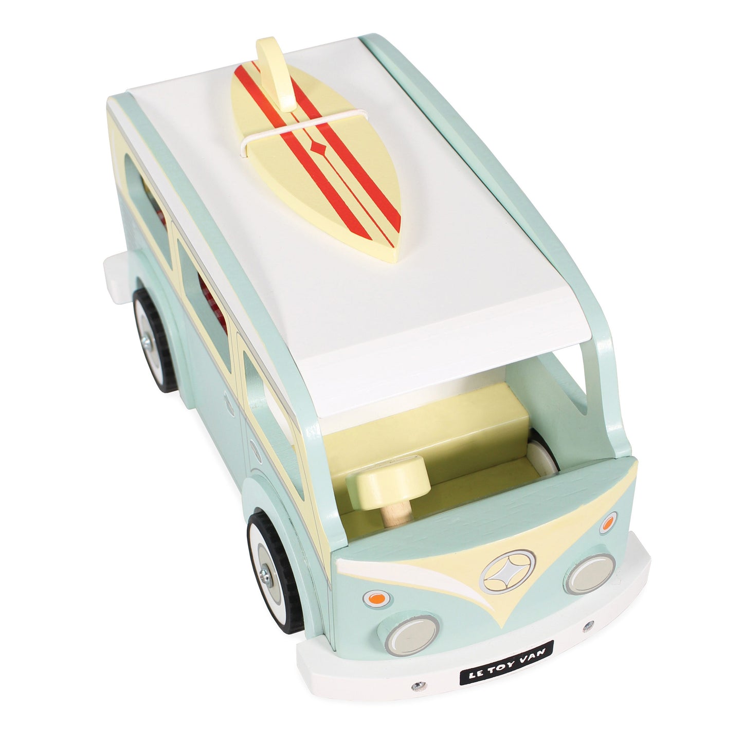 Le Toy Van Holiday Campervan